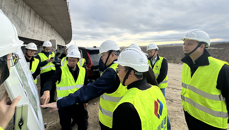03 赴澤蒙鐵路、跨薩瓦河新橋項目安全督導.JPG